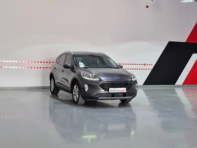AED 760/month | 2022 Ford Escape  | GCC Specs | Ref#518172