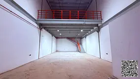Warehouse for Rent in Ajman, Al Jurf Industrial Area 1 A brand-new warehouse is available for rent i