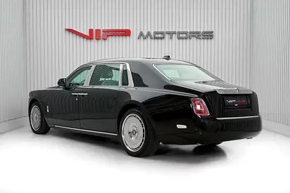 صورة 6 لـ 2027 ROLLS-ROYCE PHANTOM