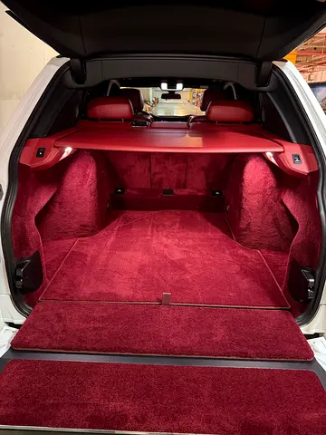 صورة مصغرة 14 لـ 2019 ROLLS-ROYCE CULLINAN