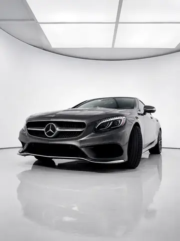 2019 Mercedes-BENZ S-CLASS — фото 12