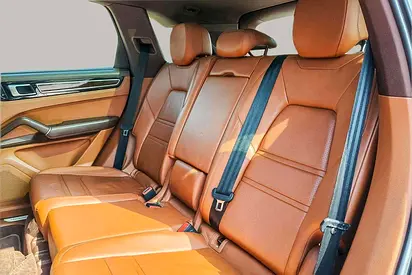صورة مصغرة 12 لـ 2019 Porsche CAYENNE