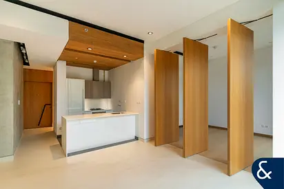 Large 1 Bedroom | Exclusive | KOA Canvas