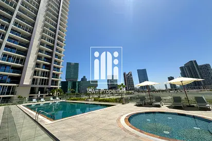 Canal View | Hot Price | Furnished Apartment 3BR | Big Balcony | 2 Parking |
