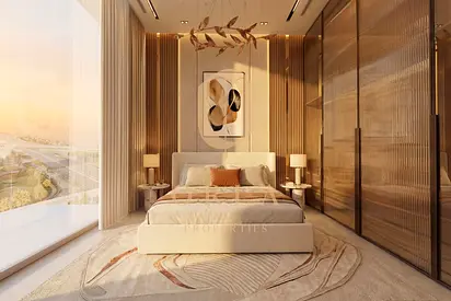 Monthly 1% | Premium Furnished Unit | Book Now!