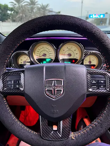 2011 Dodge CHALLENGER 缩略图 13