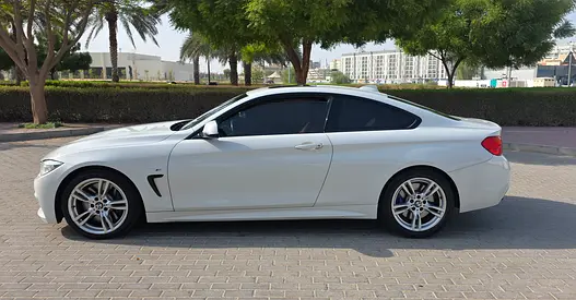 2015 BMW 4-SERIES 照片 10