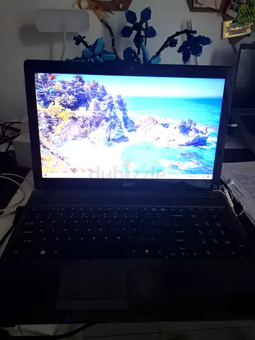 Acer Laptop