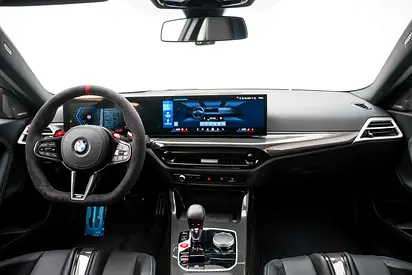 2026 BMW M2 photo 6