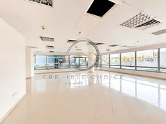 CLOSE TO METRO | FITTED | ATTACHED TOILET AND PANTRY | READY