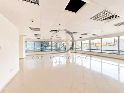 CLOSE TO METRO | FITTED | ATTACHED TOILET AND PANTRY | READY