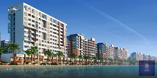 Rented| Good Size | High Floor