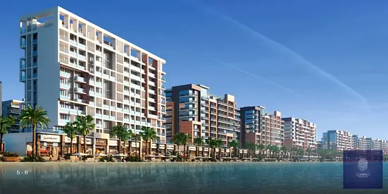 Rented| Good Size | High Floor