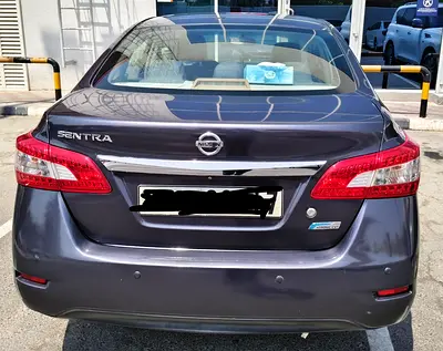 2013 Nissan SENTRA 照片 6