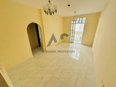 Lavish 1Bhk - 38K ! Balcony + Wardrobe + Parking !