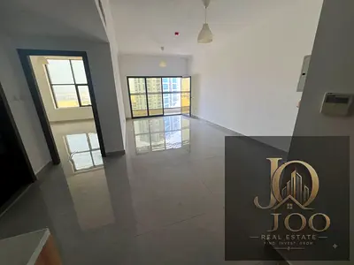 1-Bedroom Apartment for Rent in Clock Tower | Open View | Large Balcony | Appliances Included
