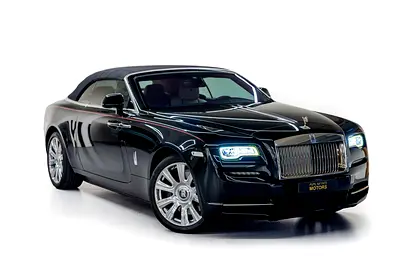 صورة 3 لـ 2016 ROLLS-ROYCE DAWN
