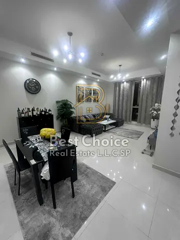 Apartment for sale with a fixed annual return