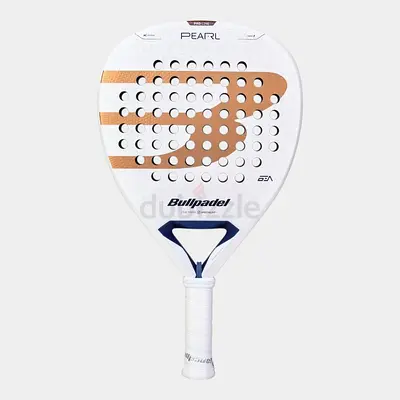 Bullpadel Pearl 2027 — Brand New, Sealed