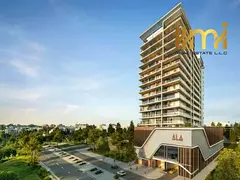 High Floor | Beach Access | Full Sea View