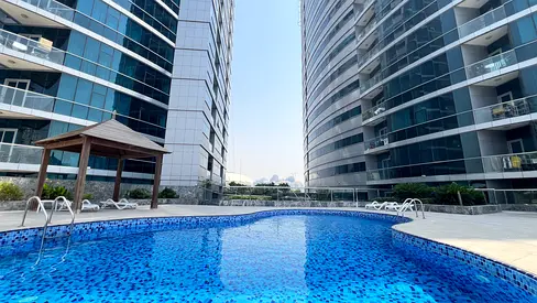 Grab The Opportunity! | 1 BHK For Family | With Class Amenities
