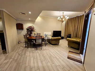 FULLY FURNISHED I VACANT I CALL NOW