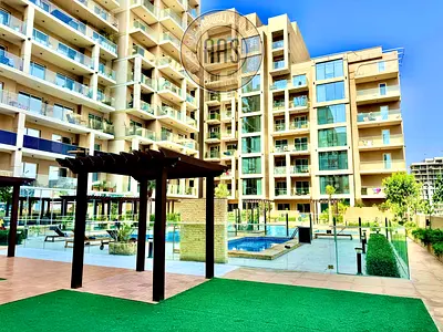 Prime Location•Spacious & Luxurious Studio•Best Option•All Amenities