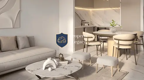 Modern Studio | Genuine Resale | High ROI