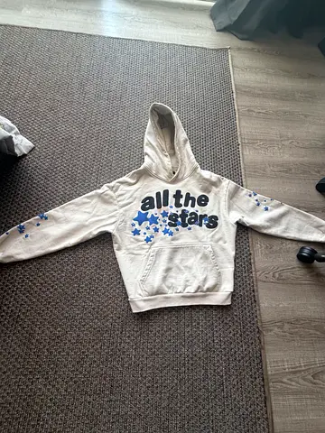 Broken planet tracksuit