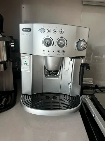 De'Longhi Magnifica