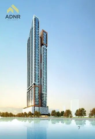 Panoramic views | Fully furnished | Spacious layout | Ready soon | Ideal for Investment & End Users