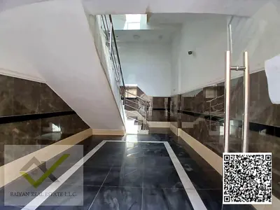BREND NEW OFFICES AVAILABLE FOR RENT IN JURF INDUSTRAIL AREA 1