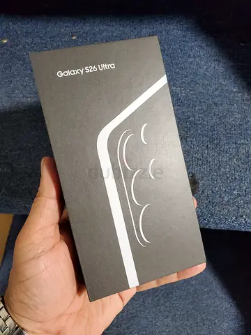 Samsung Galaxy S26 Ultra 12gb512gb 5g