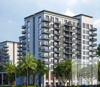 WATERFRONT LUXURY LIVING | FREEHOLD | HANDOVER 2026