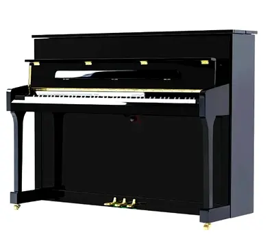Upright Piano