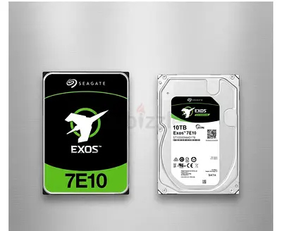 10TB Harddisk for sale