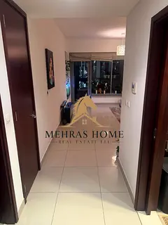 Downtown Dubai || Burj Khalifa View || Boulevard Living || Spacious Layout