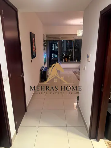 Downtown Dubai || Burj Khalifa View || Boulevard Living || Spacious Layout