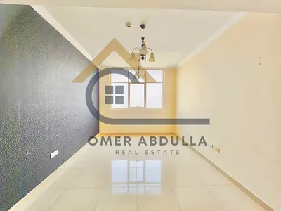 1 Month free-1Br-Apartment with 1 Bath -Free Covered Parking-Only 36k New Muwailih Commercial Sharjah