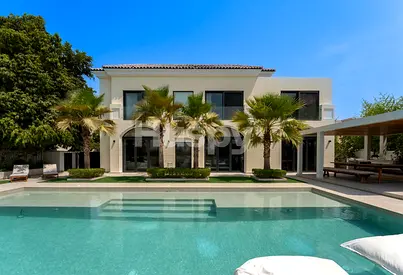 Exclusive | Full Turn Key | Golf Course Views