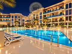 LUXURY 1BHK | SPACIOUS LAYOUT | RENT ONLY 75K | AMAZING AMENITIES | CLOSE TO CARREFOUR | ARJAN