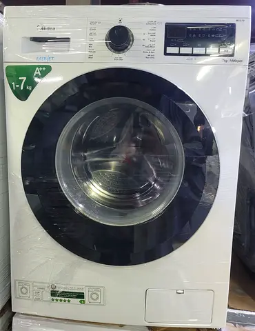 Midia 7 kg washing machine Available good condition good working