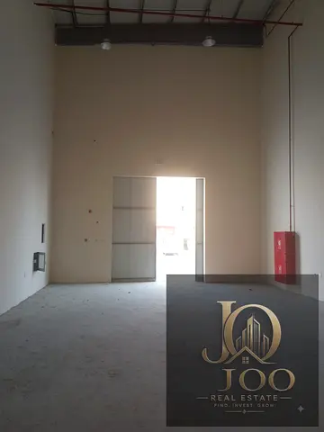 Shed for Rent in Al Thuoob, Umm Al Quwain | Shed No. 2 | Practical Commercial Space