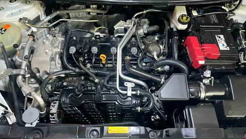 2024 Nissan X-TRAIL 缩略图 12