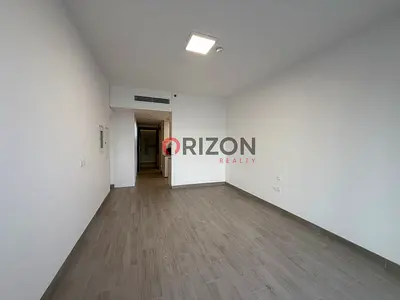 Unfurnished | Spacious Layout | Internal garden view