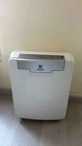Air purifier Electrolux