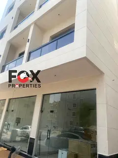 Prime Investment Opportunity | Brand-New Building for Sale | Ready to Move In with Electricity & Wat