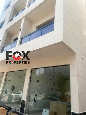 فرصه استثماريه مميزه | بناء جديد للبيع | بناء جديد جاهز للاستلام مع الكهرباء و الماء تملك حر جميع الجنسيات