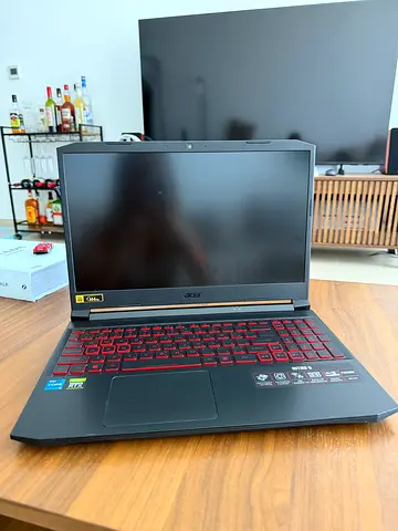 Acer Nitro 5 Intel Core i5