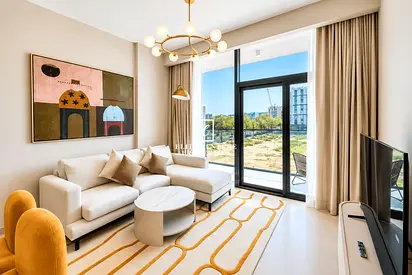 FULLY FURNISHED | BRAND NEW | STYLISH LIVING